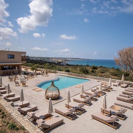 The Nest Resort Hersonissos  Bagian luar foto