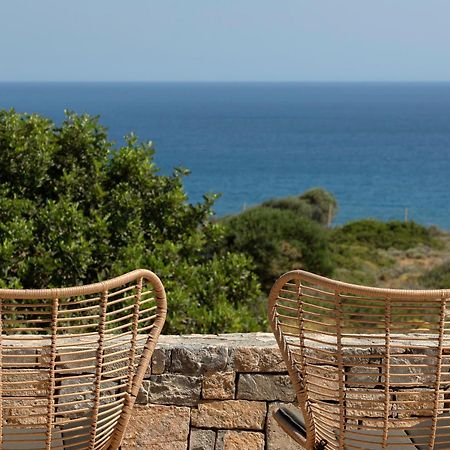 The Nest Resort Hersonissos  Bagian luar foto