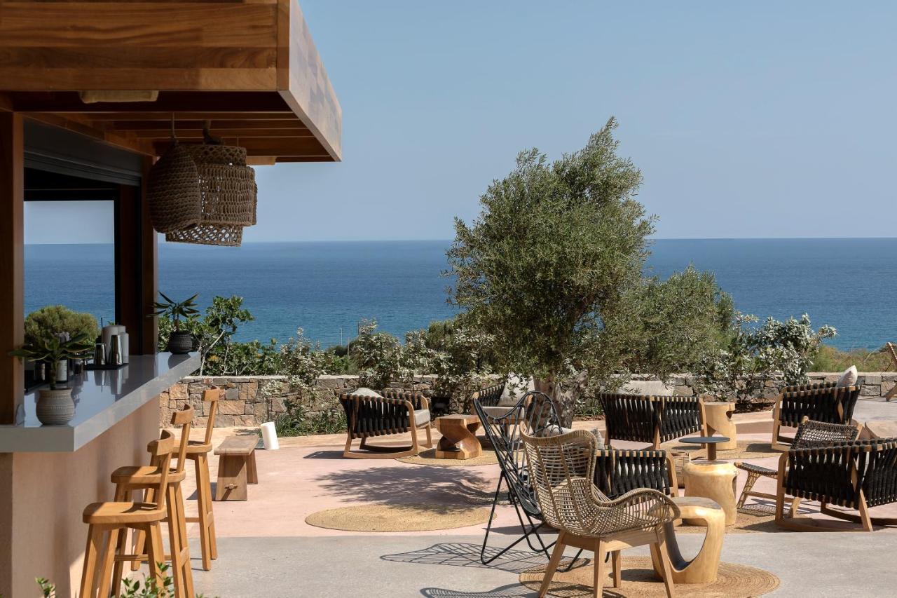 The Nest Resort Hersonissos  Bagian luar foto